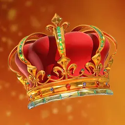 Reel King Mega — Red Tiger demo