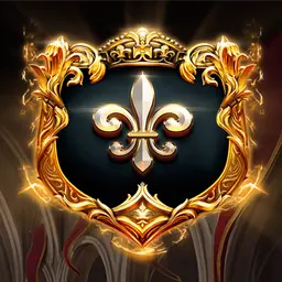 Regal Beasts — Red Tiger demo