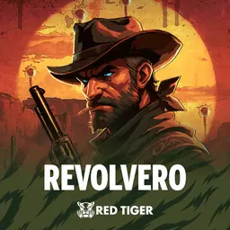 Revolvero — Red Tiger demo
