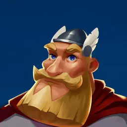 Riches of Midgard: Land and Expand — NetEnt demo
