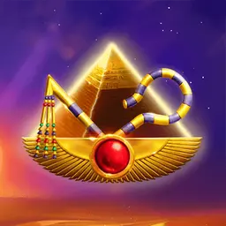Riddle of the Sphinx — Red Tiger demo