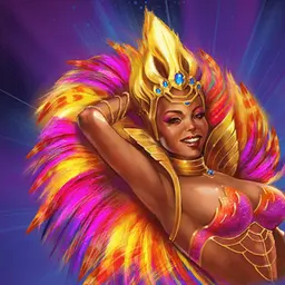 Rio Stars — Red Tiger demo