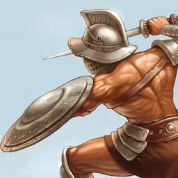 Rome: The Golden Age — NetEnt demo