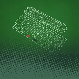 Roulette Advanced — NetEnt demo