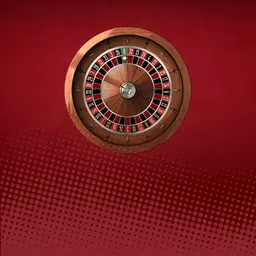 Roulette Touch — NetEnt demo