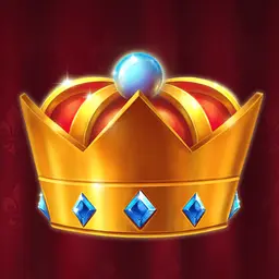 Royal Gems — Red Tiger demo