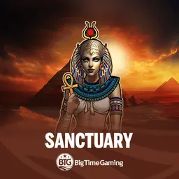 Sanctuary — Big Time Gaming demo