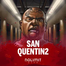 San Quentin 2: Death Row — Nolimit City demo