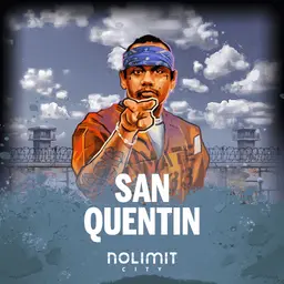 San Quentin xWays® — Nolimit City demo