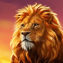 Savannah Pride — Red Tiger demo