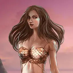Secrets of Atlantis — NetEnt demo