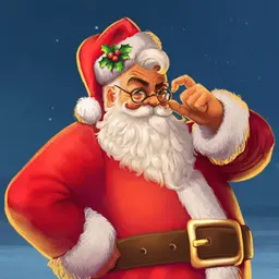 Secrets of Christmas™ — NetEnt demo
