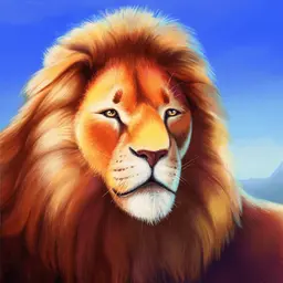 Serengeti Kings — NetEnt demo