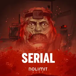 Serial — Nolimit City demo