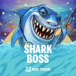 Shark Boss — Red Tiger demo