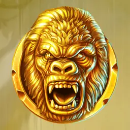 Silverback Gold™ — NetEnt demo