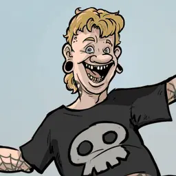 Skate or Die — Nolimit City demo