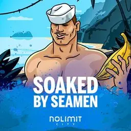 Soaked By Seamen — Nolimit City demo