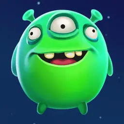 Space Wars 2™ Powerpoints™ — NetEnt demo