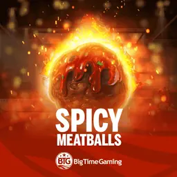 Spicy Meatballs — Big Time Gaming demo