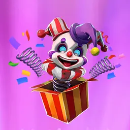 Spooky Carnival — Red Tiger demo