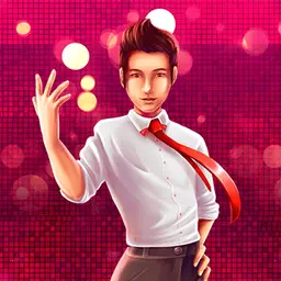 Stage 888 — Red Tiger demo