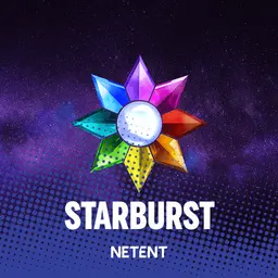 Starburst™ — NetEnt demo