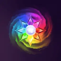 Starburst Galaxy™ — NetEnt demo