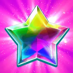 Star Clusters — Big Time Gaming demo
