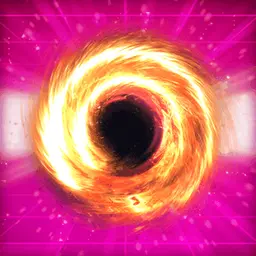 Star Clusters 2 — Big Time Gaming demo
