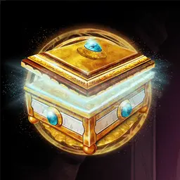 Stolen Treasures — Red Tiger demo