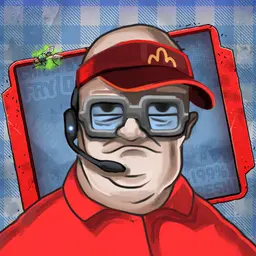 Supersized — Nolimit City demo