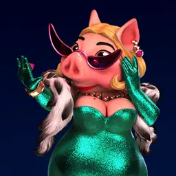Superstars™ — NetEnt demo