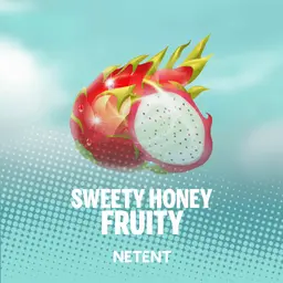 Sweety Honey Fruity™ — NetEnt demo