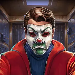 Take the Money — Red Tiger demo