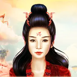 Ten Elements — Red Tiger demo