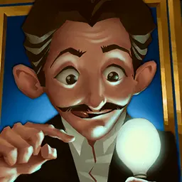 Tesla Jolt — Nolimit City demo