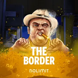 The Border — Nolimit City demo
