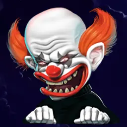 The Creepy Carnival — Nolimit City demo
