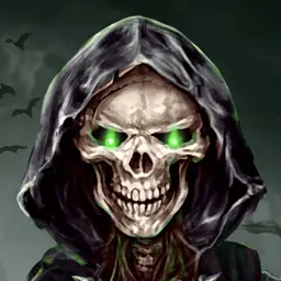 The Crypt — Nolimit City demo