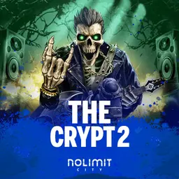 The Crypt 2 — Nolimit City demo