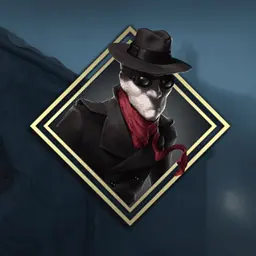 The Invisible Man™ — NetEnt demo