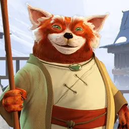 The Legend of Shangri-La: Cluster Pays™ — NetEnt demo