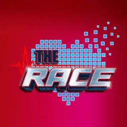The Race — Big Time Gaming demo
