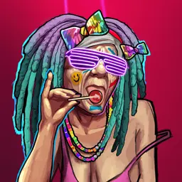 The Rave — Nolimit City demo