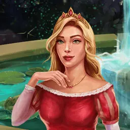 The Wild Kiss — Red Tiger demo
