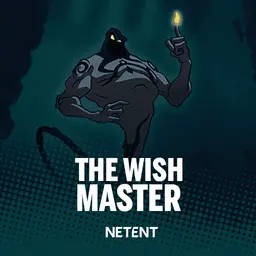 The Wish Master™ — NetEnt demo
