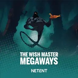 The Wish Master™ Megaways™ — NetEnt demo