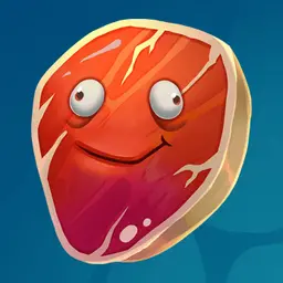 Thrill to Grill — NetEnt demo