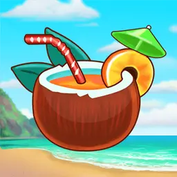 Tiki Fruits — Red Tiger demo